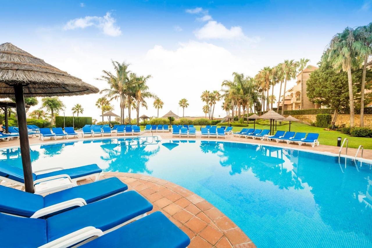 Wyndham Residences Costa Del Sol Fuengirola Exterior photo