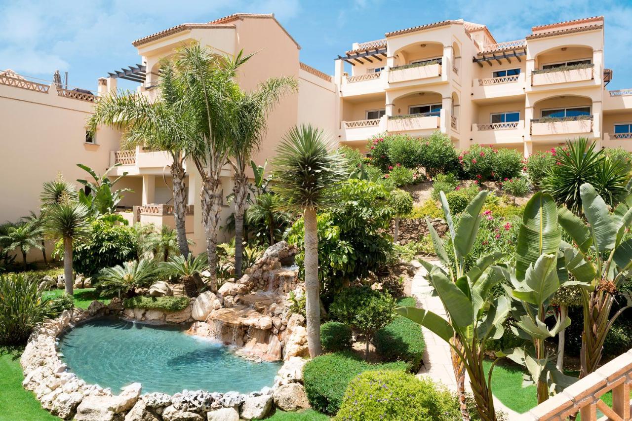 Wyndham Residences Costa Del Sol Fuengirola Exterior photo