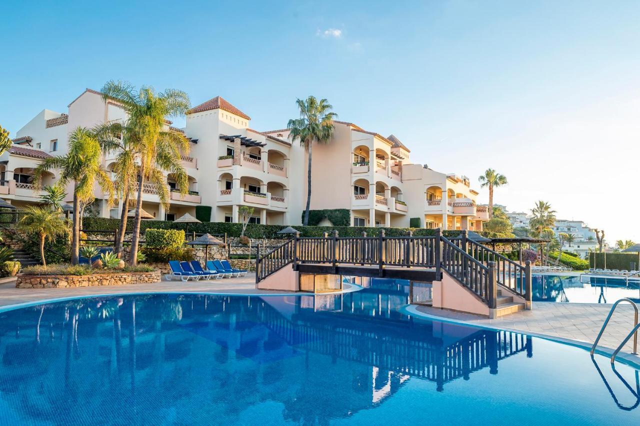 Wyndham Residences Costa Del Sol Fuengirola Exterior photo