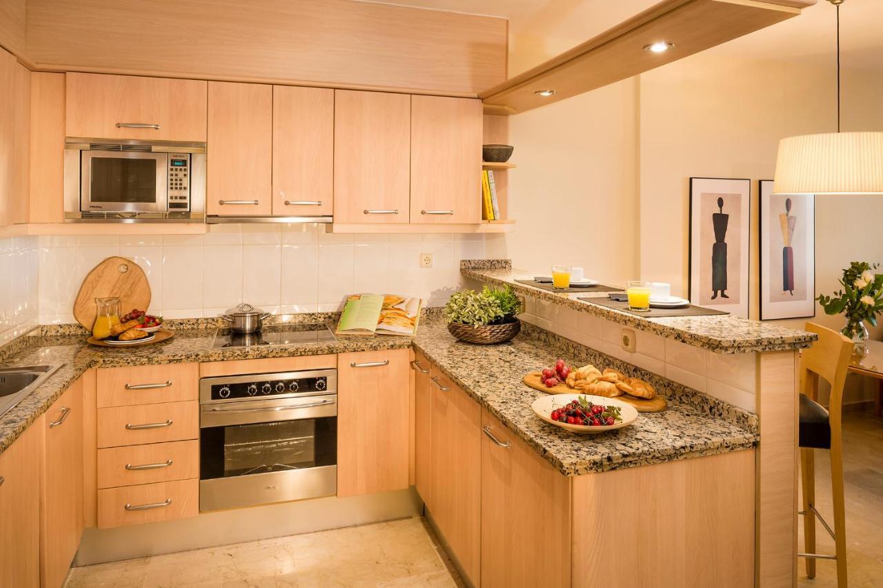 Wyndham Residences Costa Del Sol Fuengirola Exterior photo