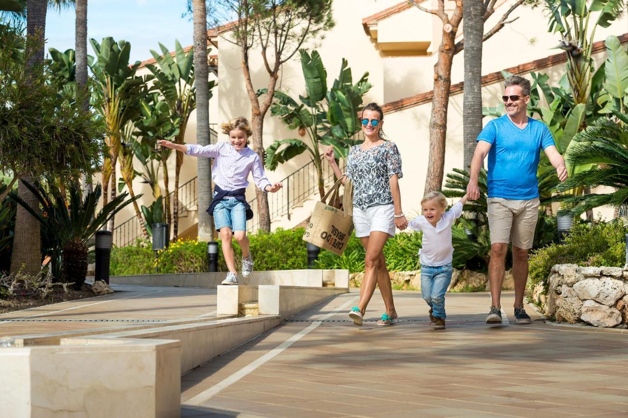 Wyndham Residences Costa Del Sol Fuengirola Exterior photo