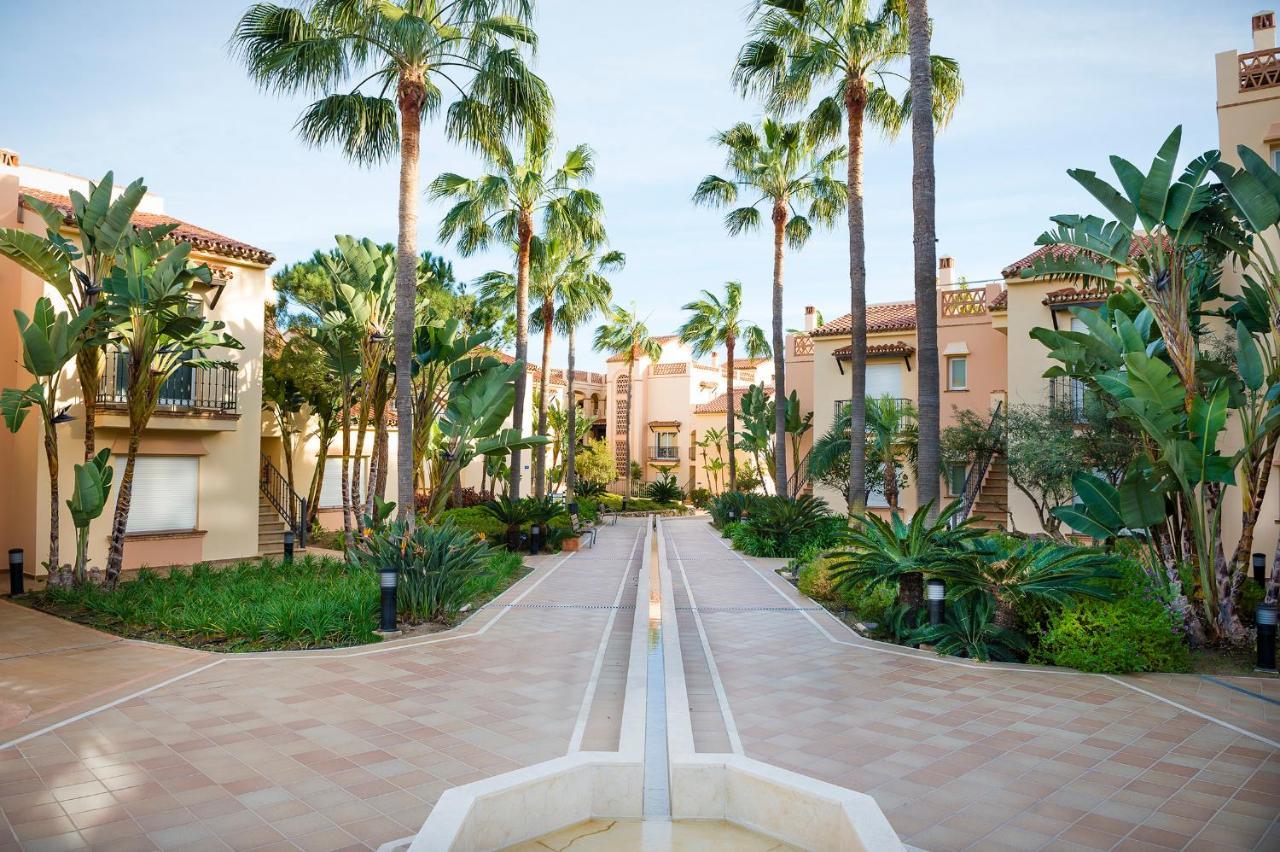 Wyndham Residences Costa Del Sol Fuengirola Exterior photo