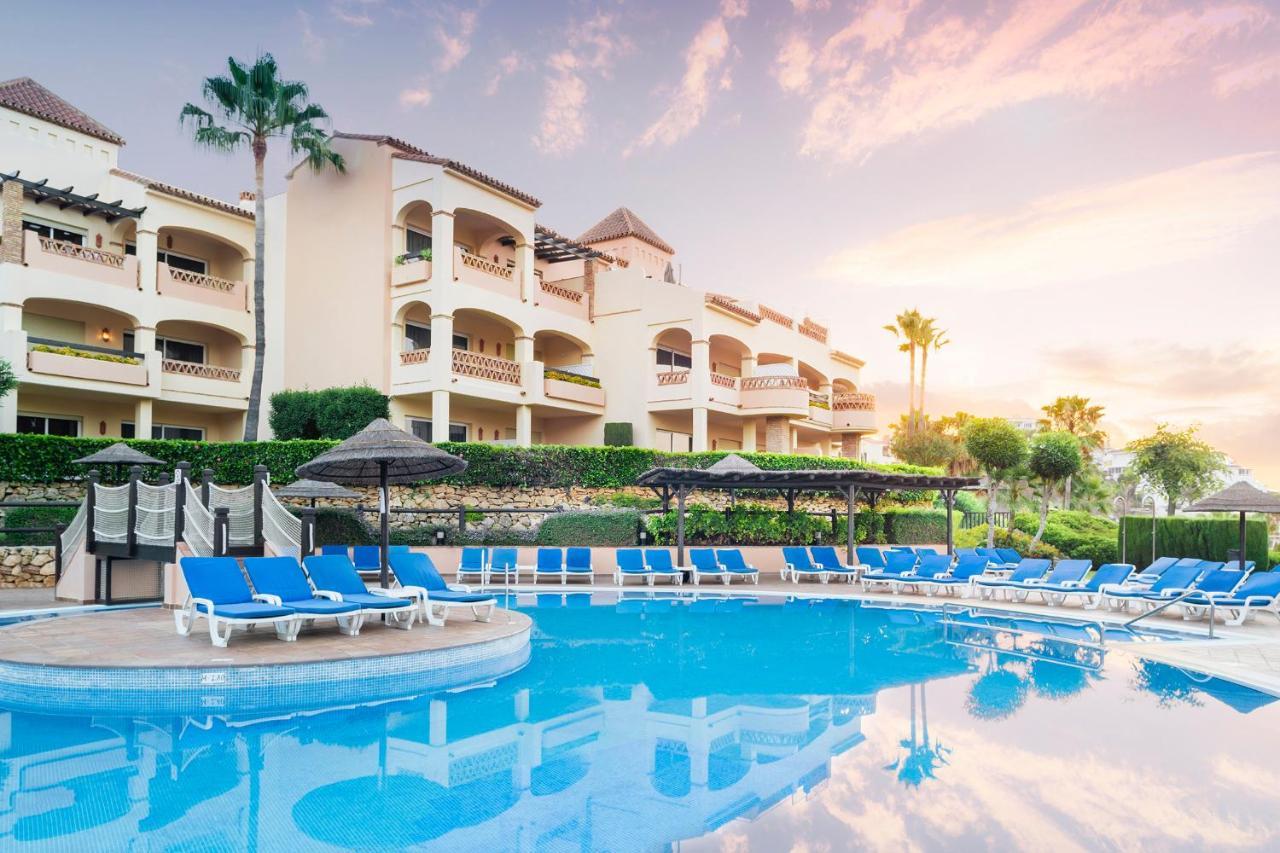 Wyndham Residences Costa Del Sol Fuengirola Exterior photo