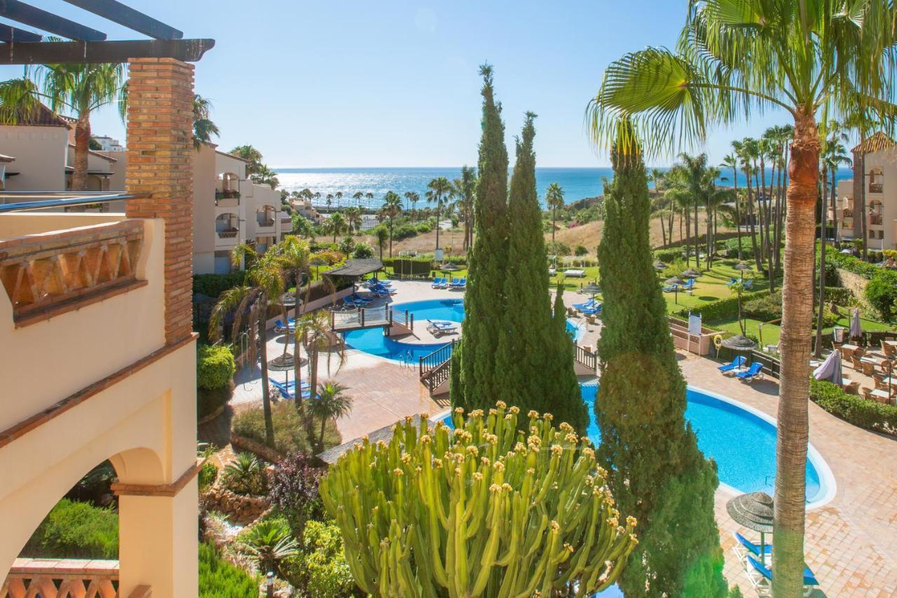 Wyndham Residences Costa Del Sol Fuengirola Exterior photo