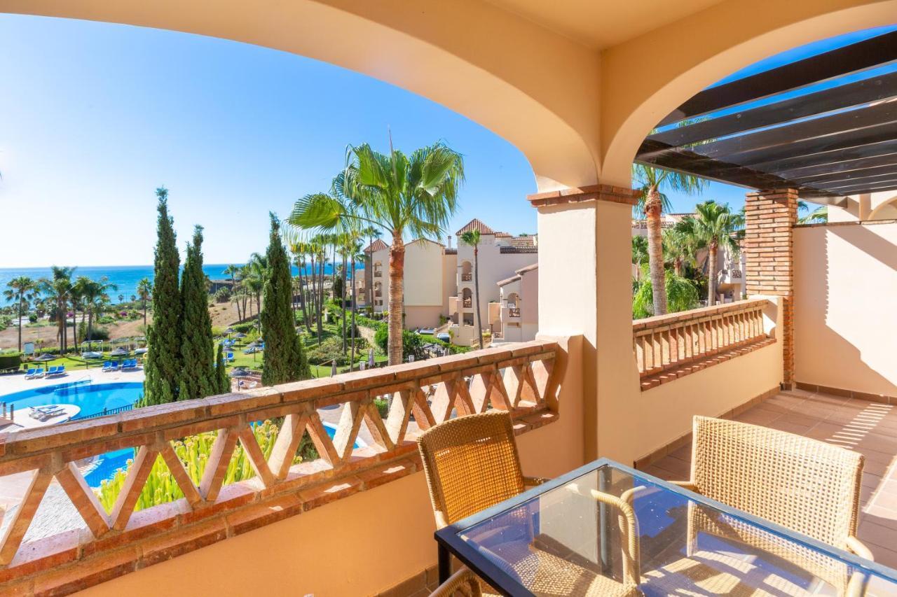 Wyndham Residences Costa Del Sol Fuengirola Exterior photo