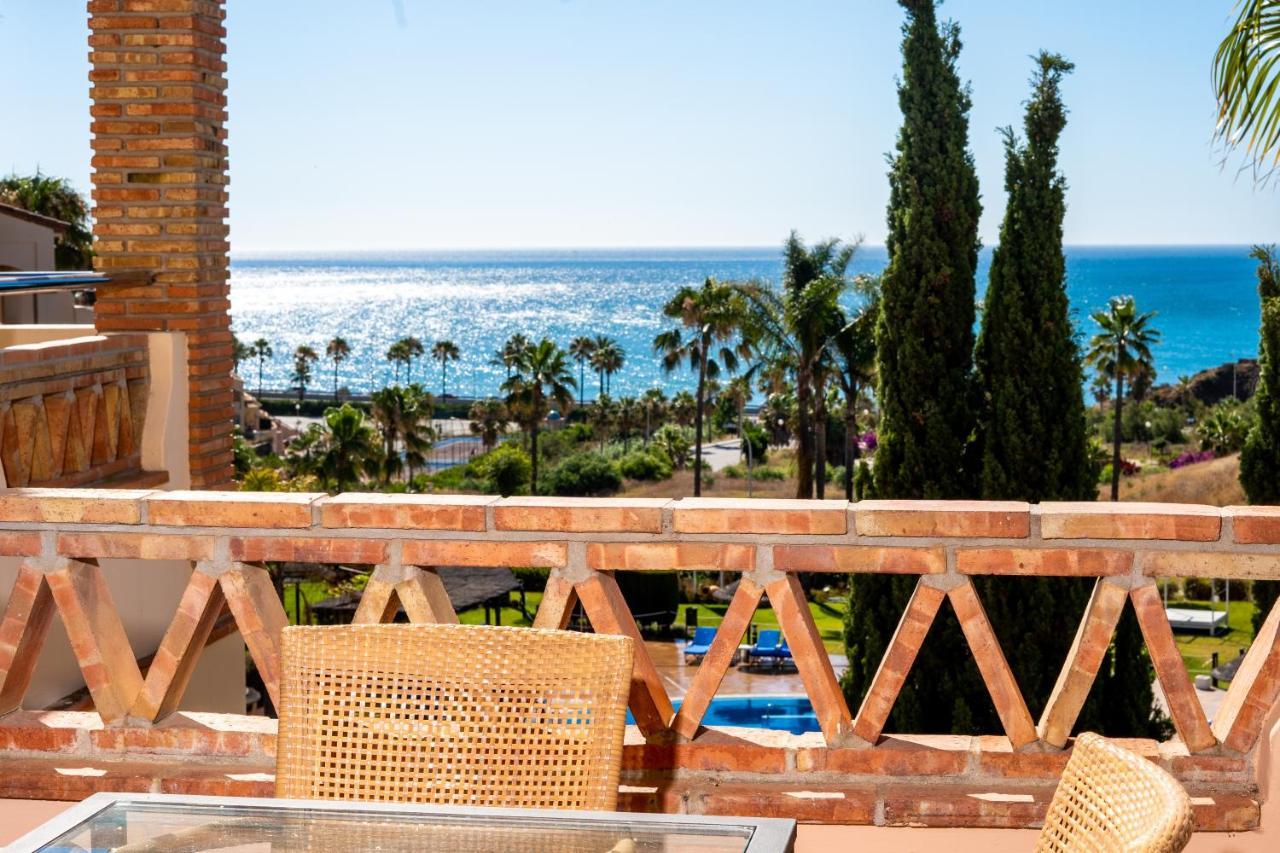 Wyndham Residences Costa Del Sol Fuengirola Exterior photo