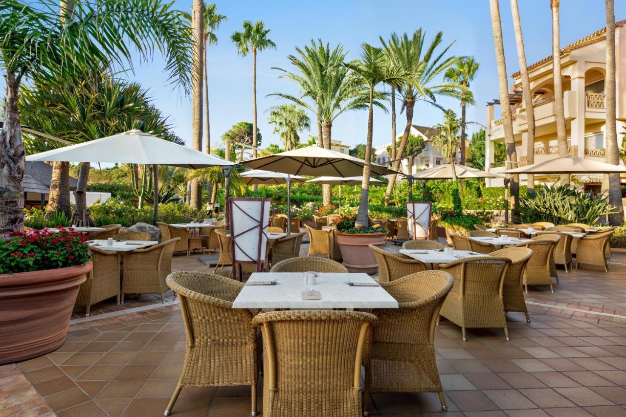 Wyndham Residences Costa Del Sol Fuengirola Exterior photo