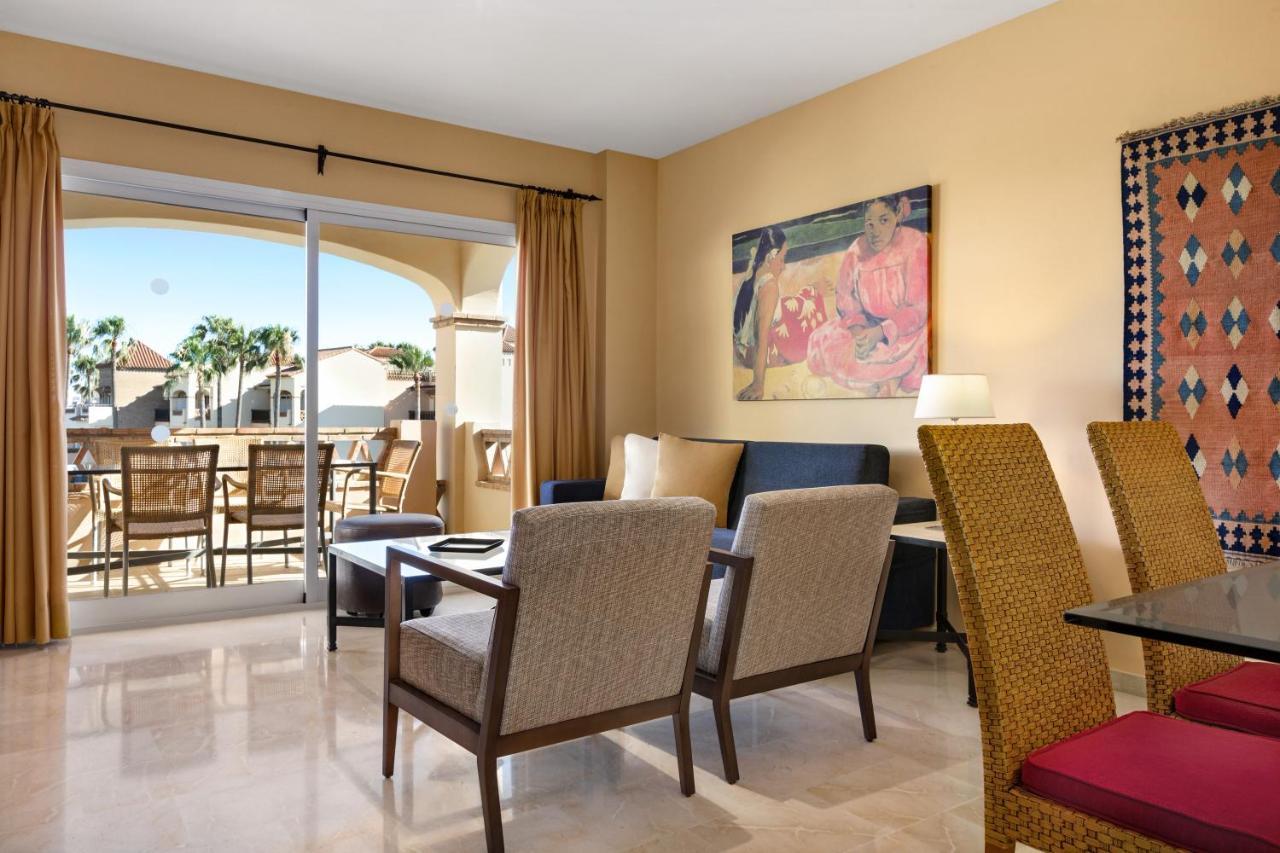 Wyndham Residences Costa Del Sol Fuengirola Exterior photo
