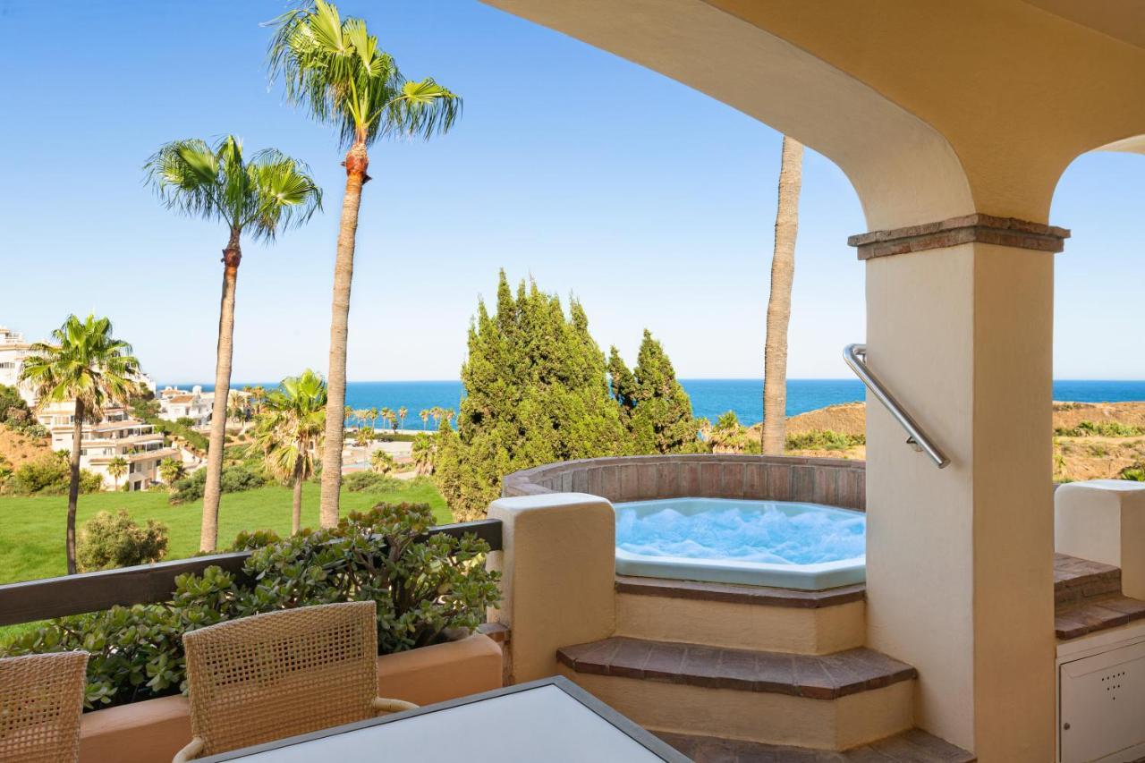 Wyndham Residences Costa Del Sol Fuengirola Exterior photo