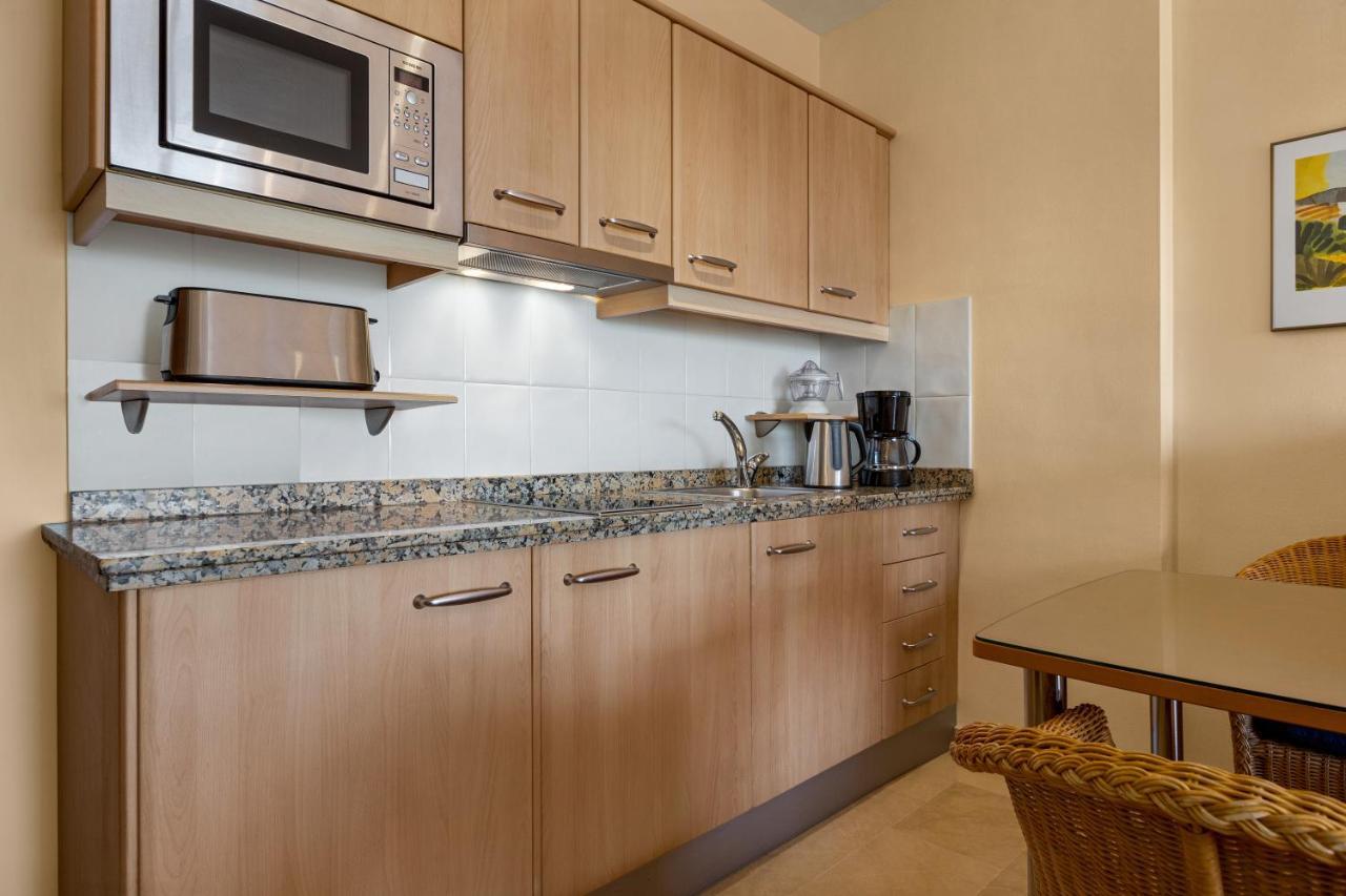 Wyndham Residences Costa Del Sol Fuengirola Exterior photo