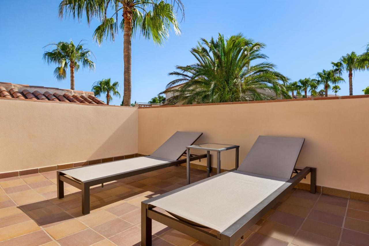 Wyndham Residences Costa Del Sol Fuengirola Exterior photo