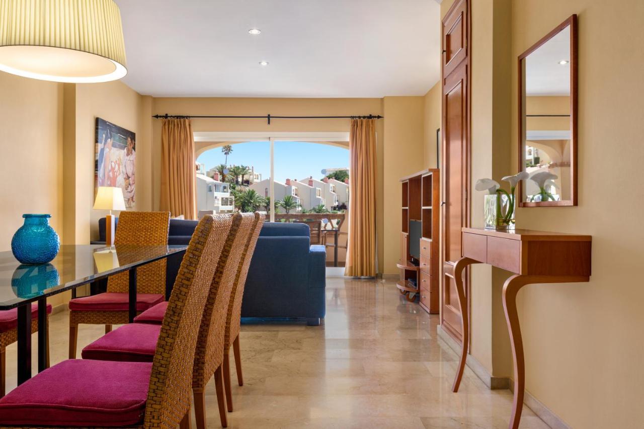 Wyndham Residences Costa Del Sol Fuengirola Exterior photo