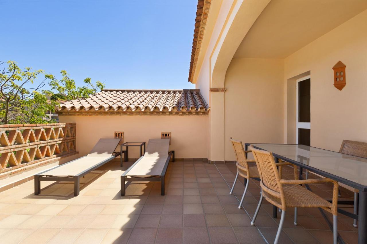 Wyndham Residences Costa Del Sol Fuengirola Exterior photo
