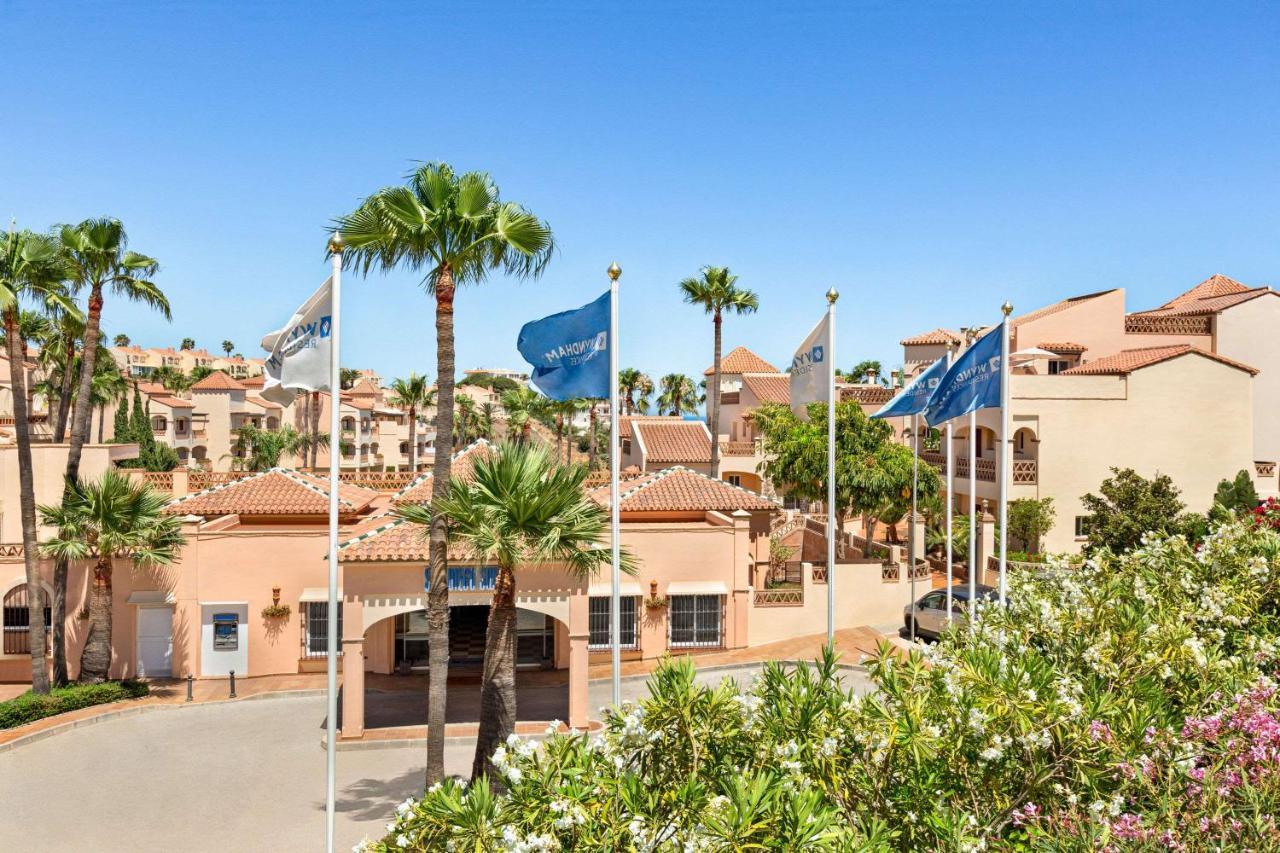 Wyndham Residences Costa Del Sol Fuengirola Exterior photo
