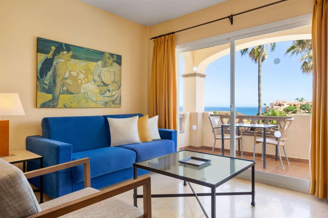 Wyndham Residences Costa Del Sol Fuengirola Exterior photo
