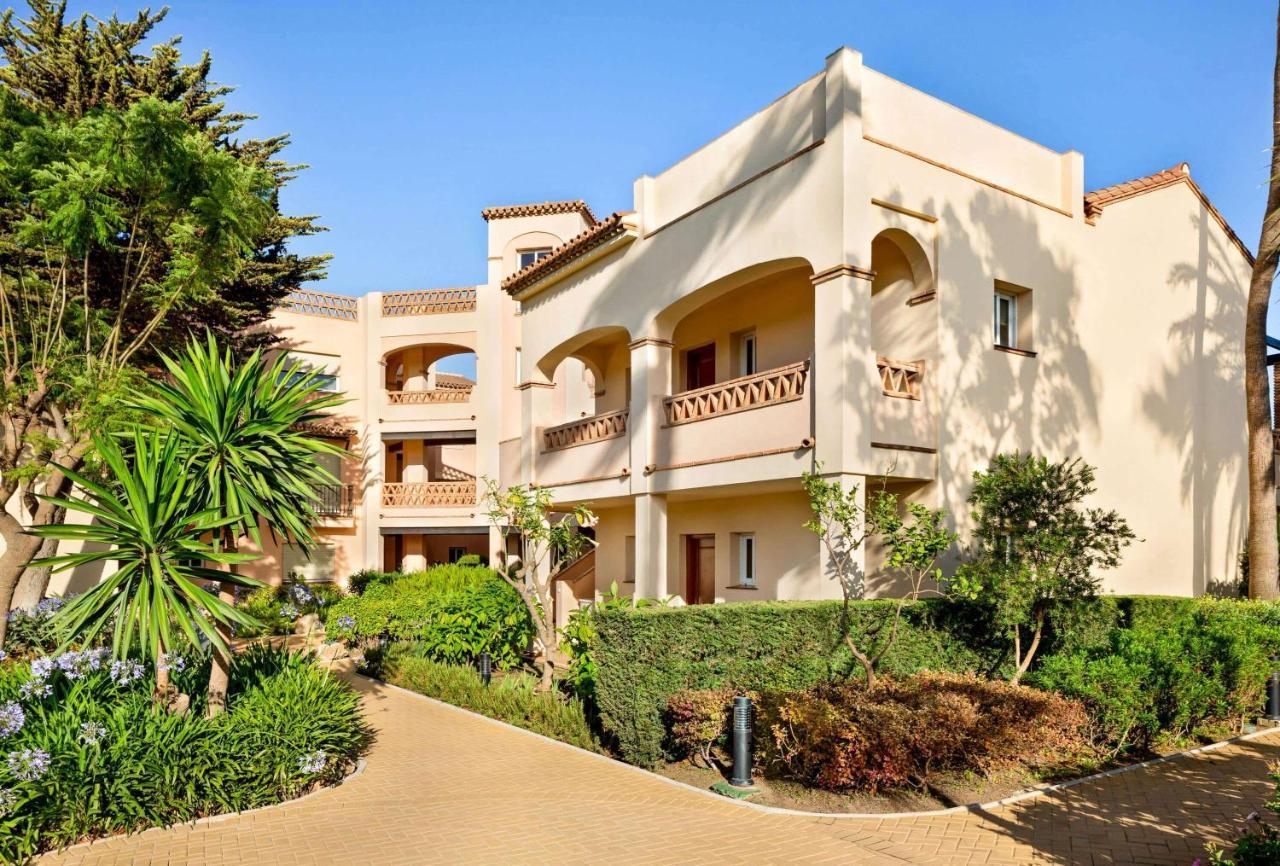 Wyndham Residences Costa Del Sol Fuengirola Exterior photo
