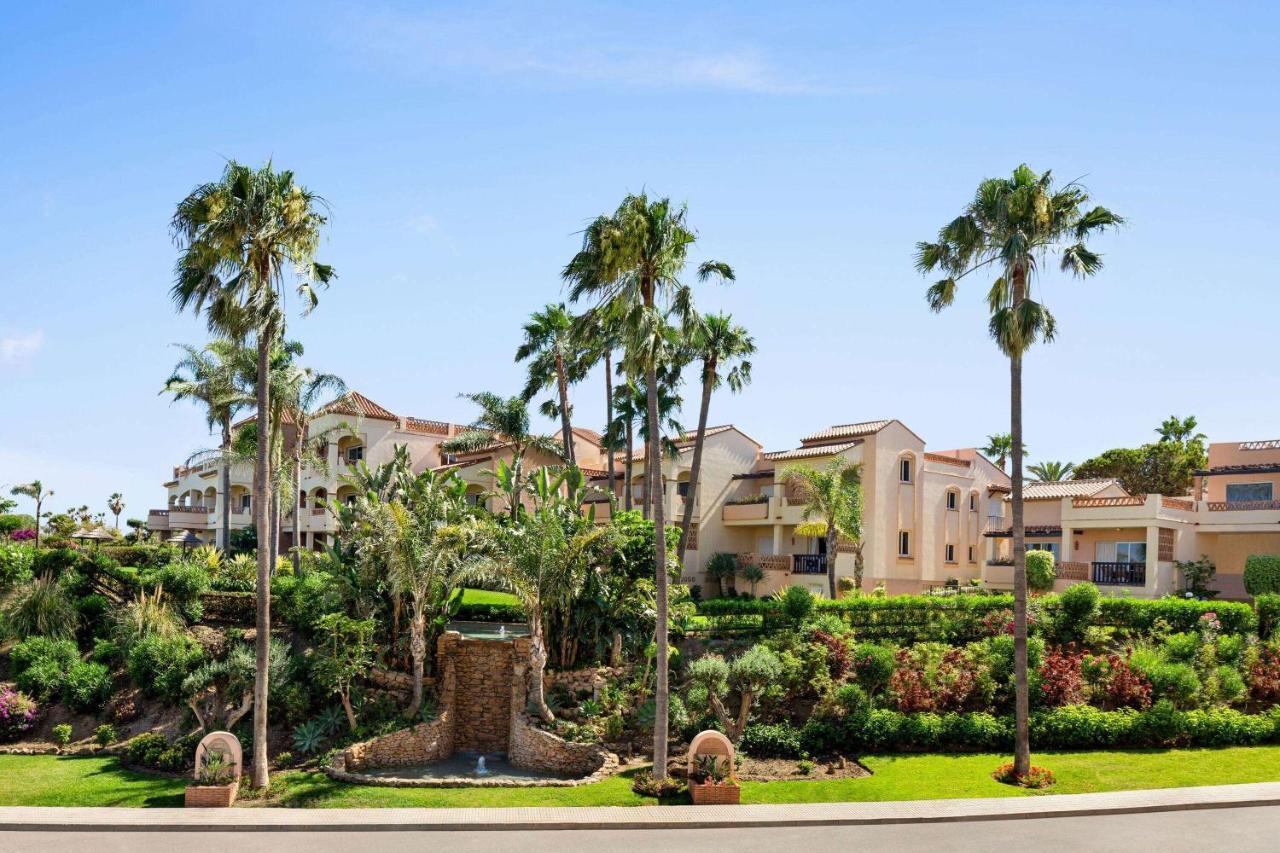 Wyndham Residences Costa Del Sol Fuengirola Exterior photo