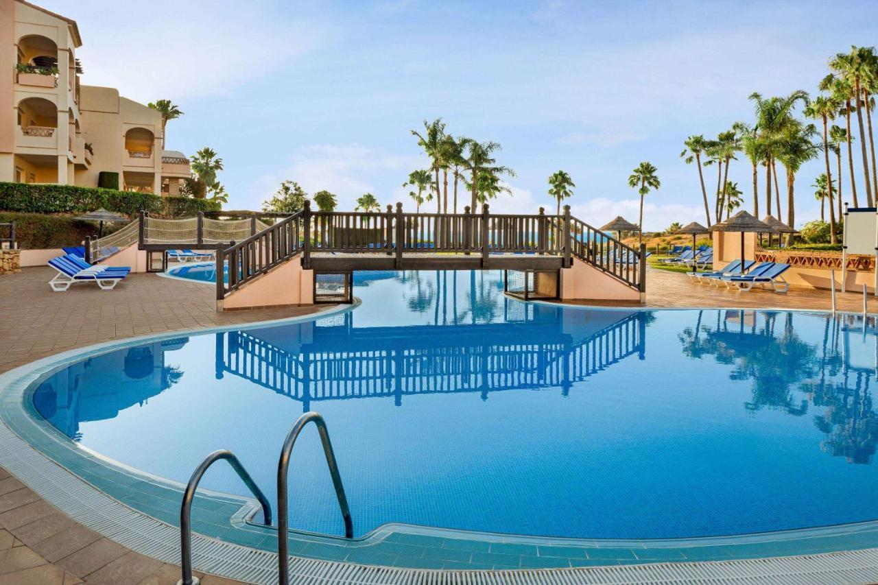 Wyndham Residences Costa Del Sol Fuengirola Exterior photo