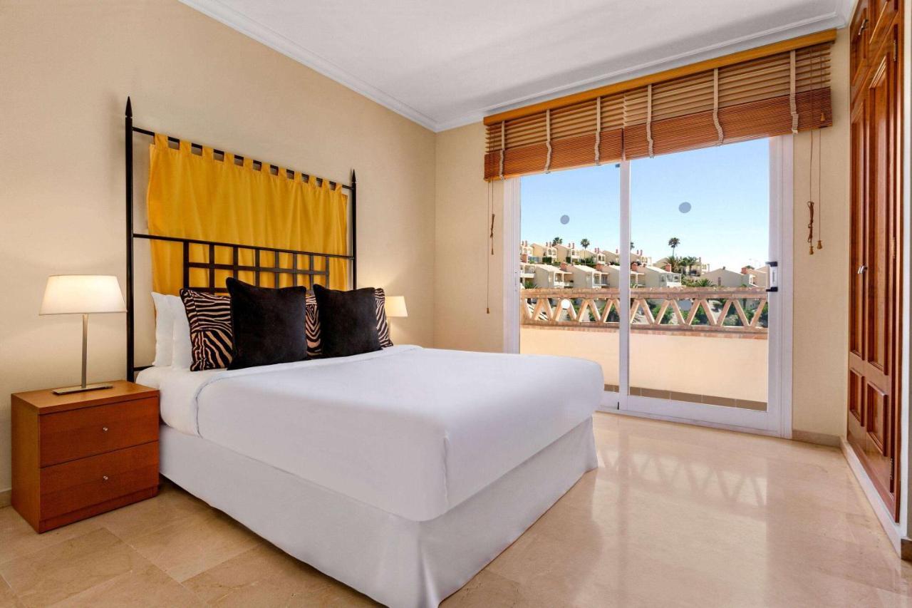 Wyndham Residences Costa Del Sol Fuengirola Exterior photo