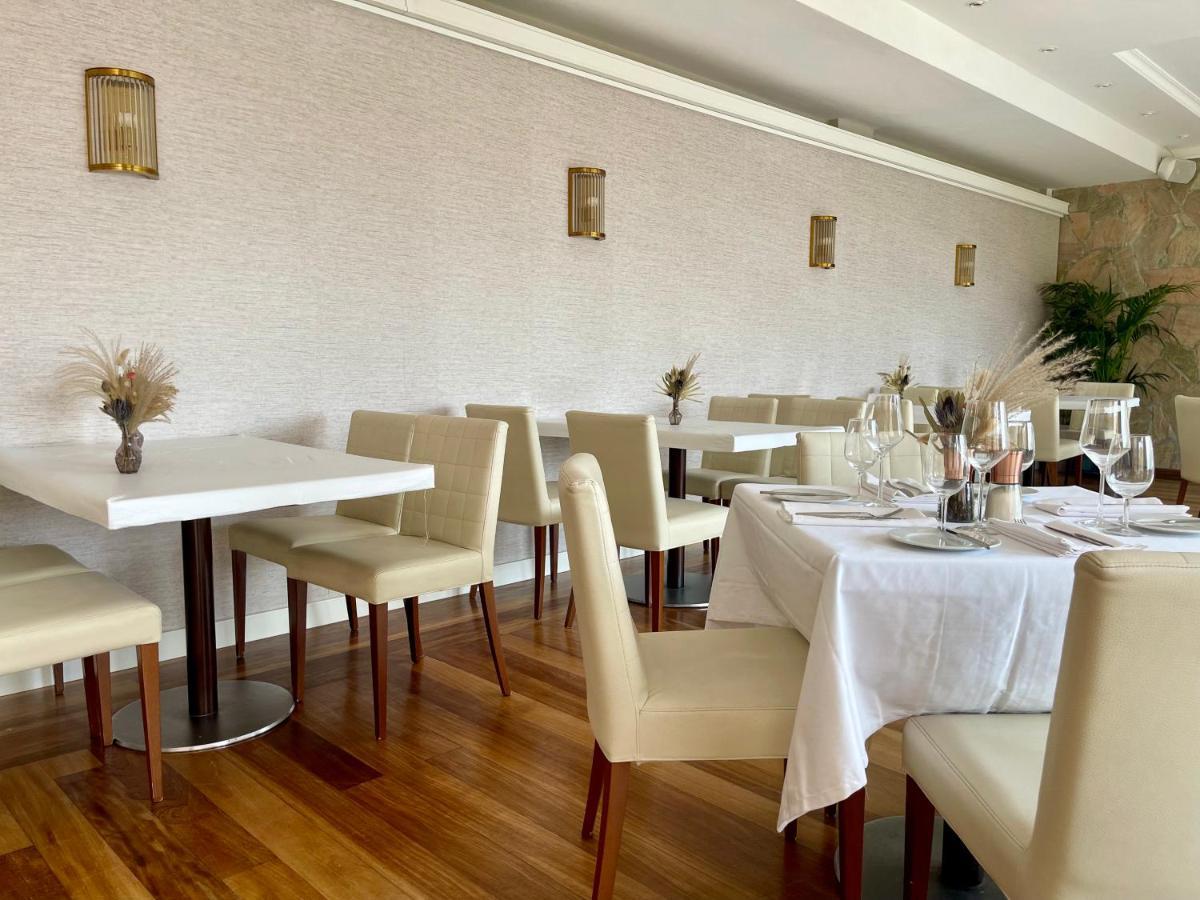 Wyndham Residences Costa Del Sol Fuengirola Exterior photo