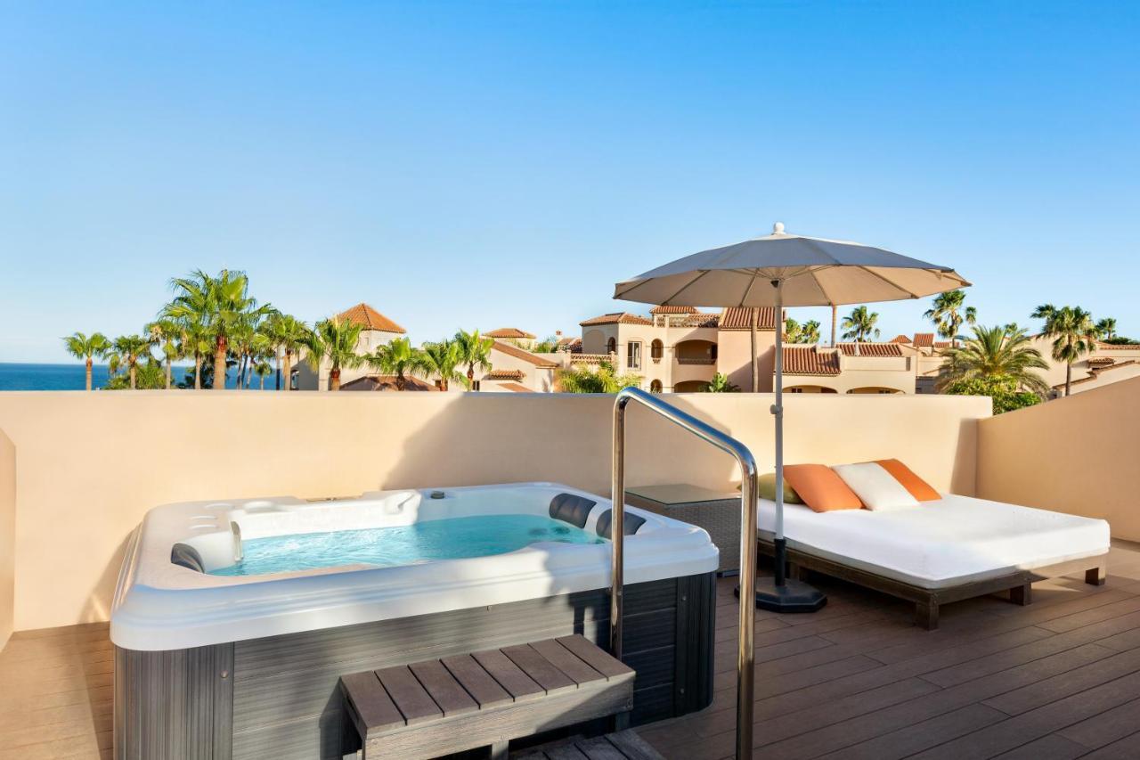 Wyndham Residences Costa Del Sol Fuengirola Exterior photo