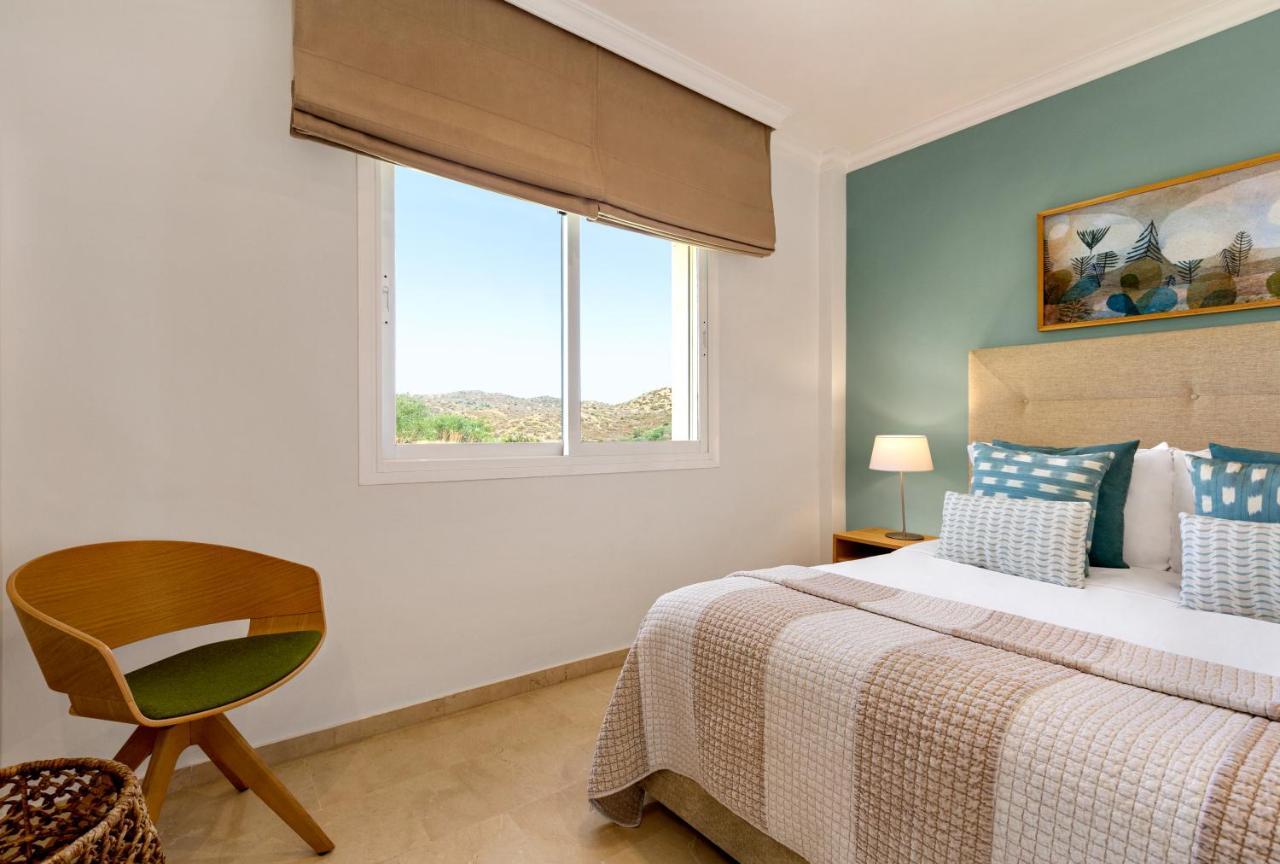Wyndham Residences Costa Del Sol Fuengirola Exterior photo