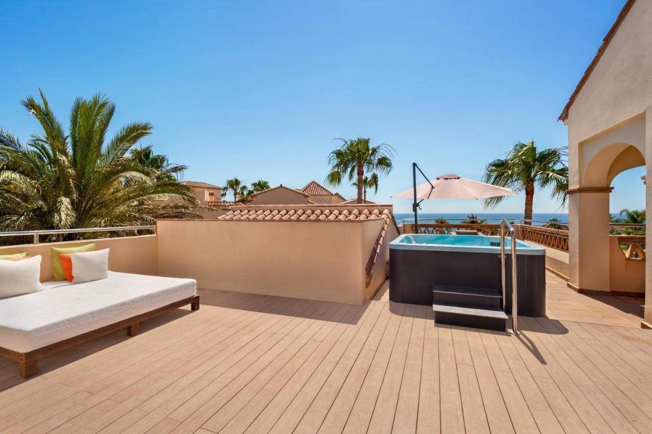 Wyndham Residences Costa Del Sol Fuengirola Exterior photo