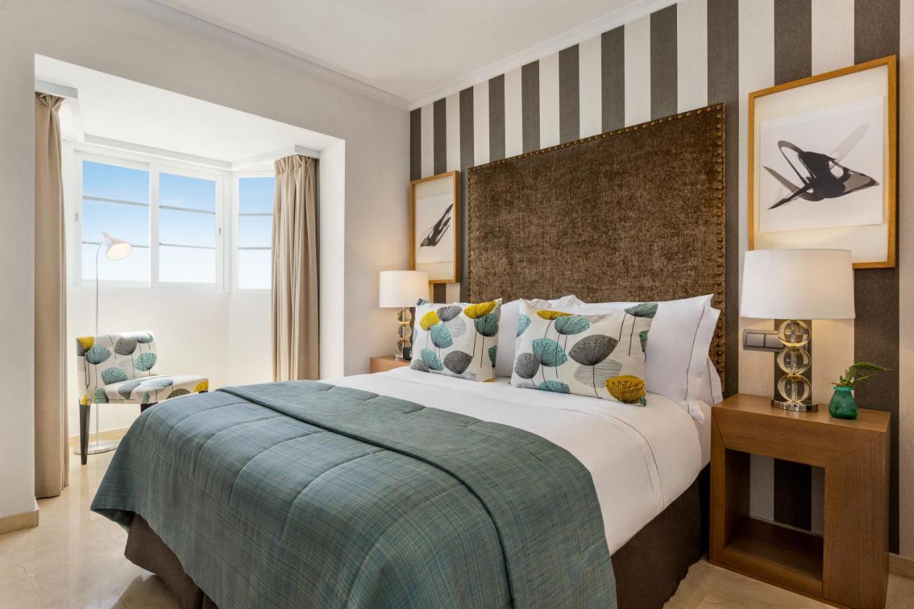 Wyndham Residences Costa Del Sol Fuengirola Exterior photo