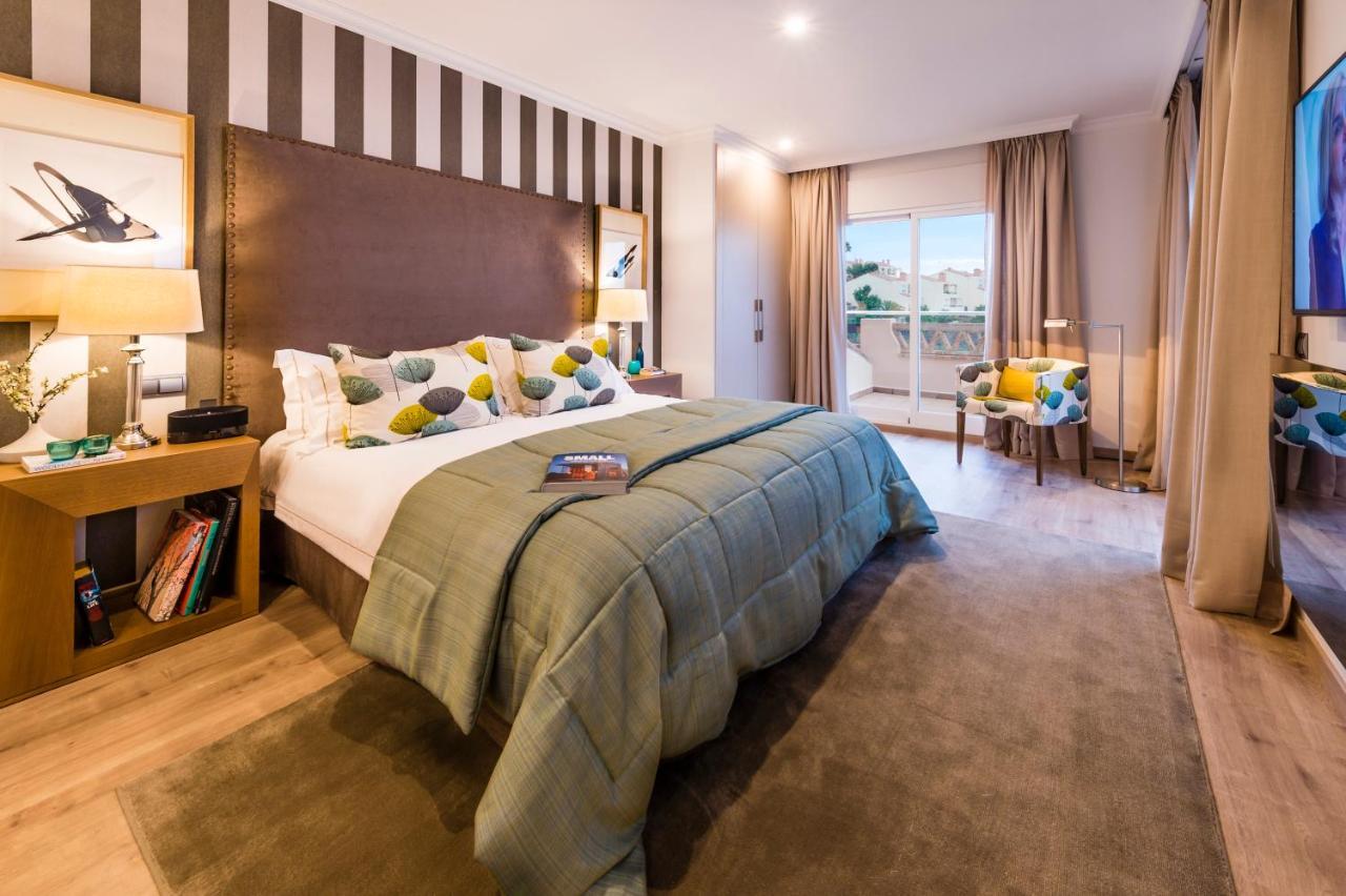 Wyndham Residences Costa Del Sol Fuengirola Exterior photo