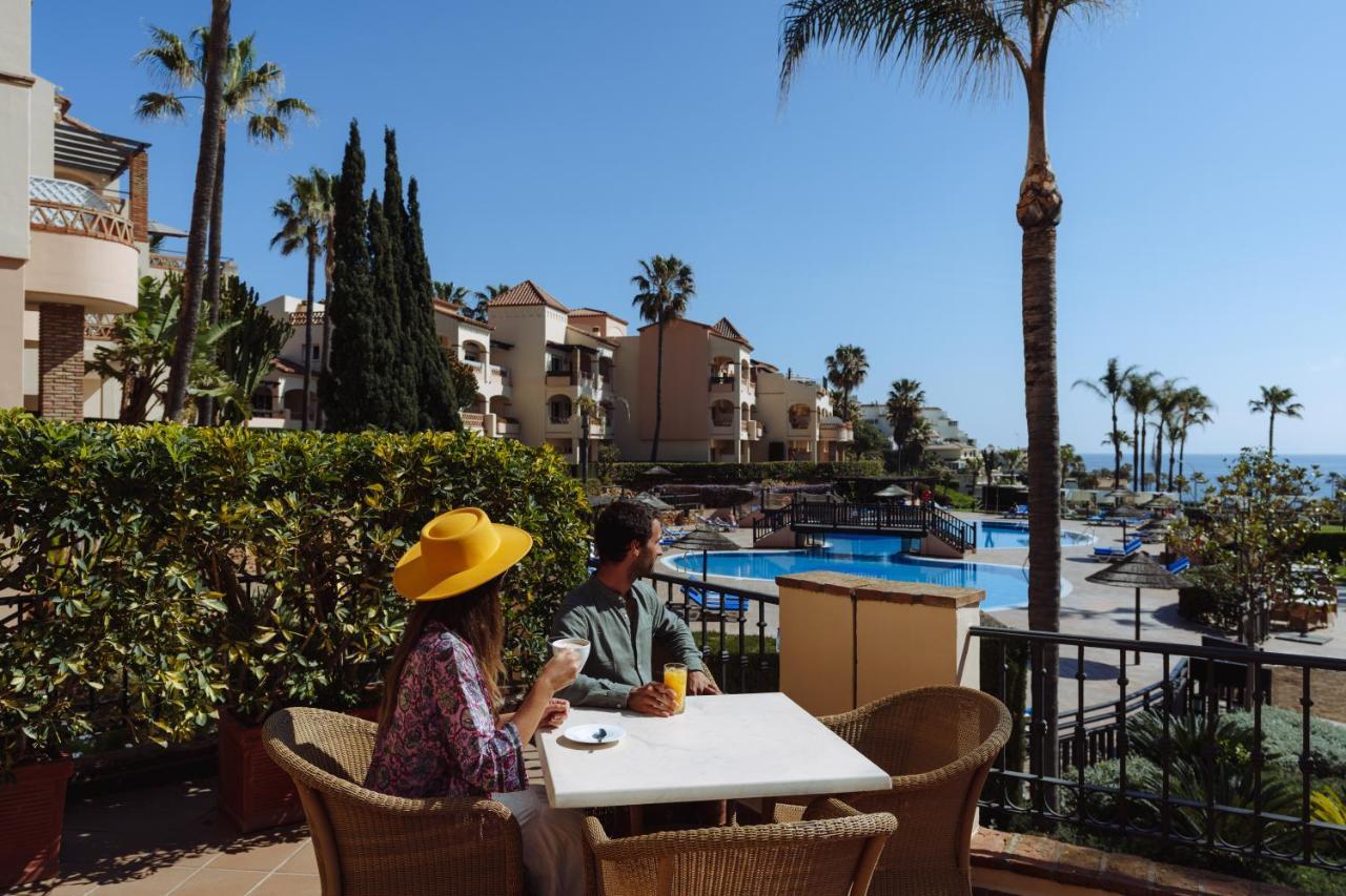 Wyndham Residences Costa Del Sol Fuengirola Exterior photo