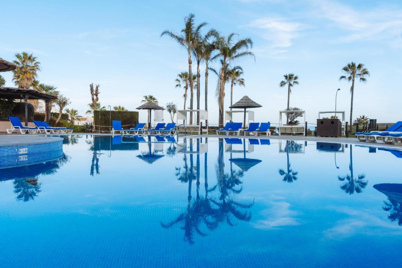 Wyndham Residences Costa Del Sol Fuengirola Exterior photo