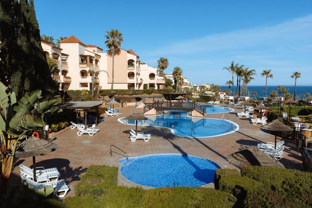 Wyndham Residences Costa Del Sol Fuengirola Exterior photo
